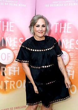 Ricki Lake